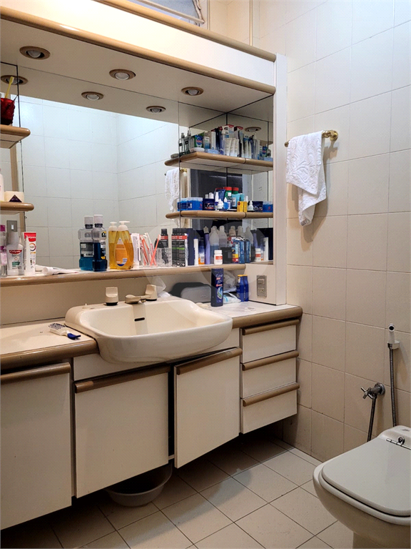 Excelente apartamento Higienopolis - 4 dormitorios sendo 1 suite e 1 vaga de garagem. 