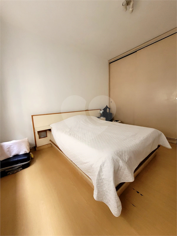 Excelente apartamento Higienopolis - 4 dormitorios sendo 1 suite e 1 vaga de garagem. 