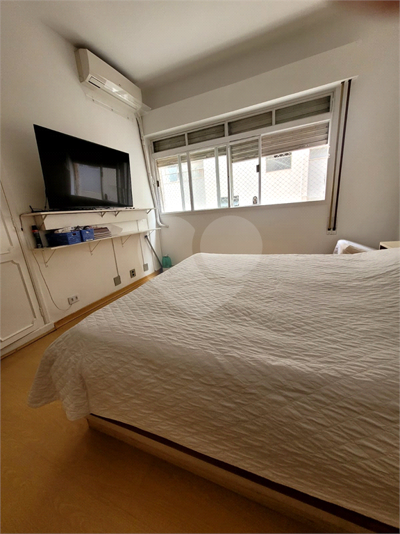 Excelente apartamento Higienopolis - 4 dormitorios sendo 1 suite e 1 vaga de garagem. 