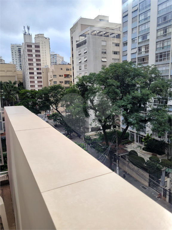 Excelente apartamento Higienopolis - 4 dormitorios sendo 1 suite e 1 vaga de garagem. 