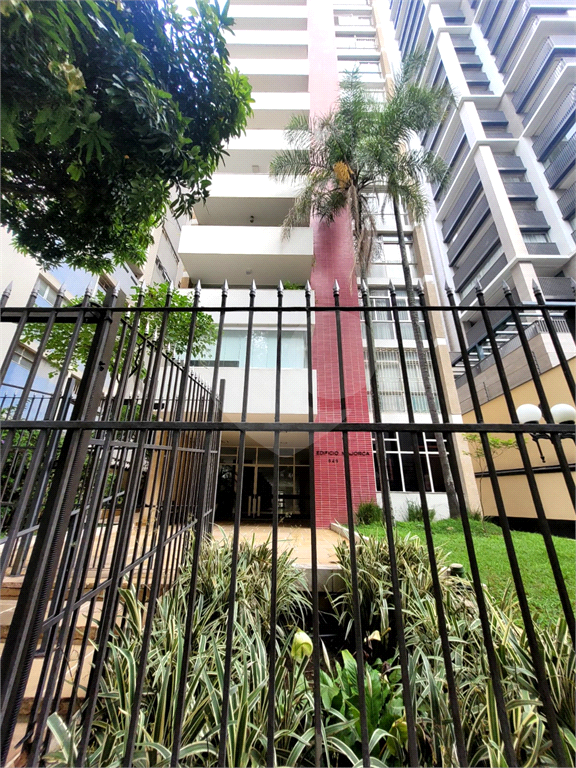Excelente apartamento Higienopolis - 4 dormitorios sendo 1 suite e 1 vaga de garagem. 