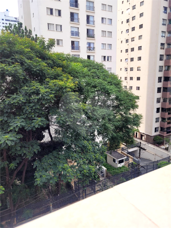 Excelente apartamento Higienopolis - 4 dormitorios sendo 1 suite e 1 vaga de garagem. 