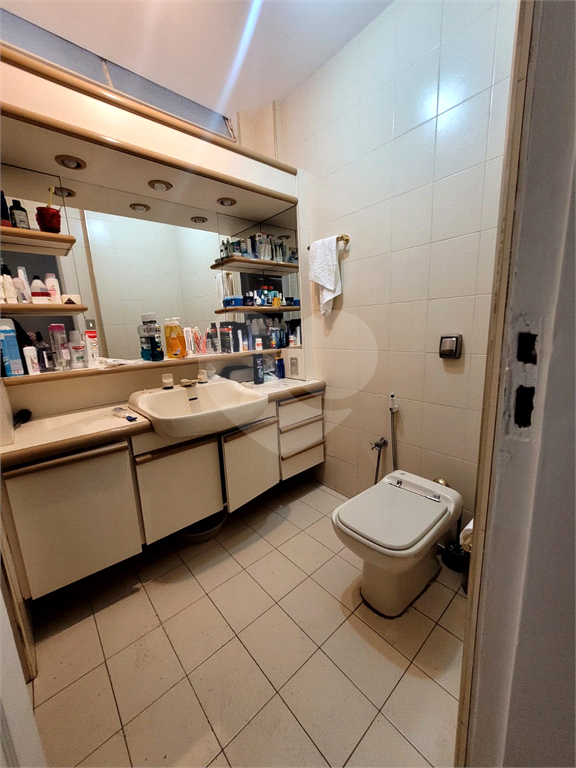 Excelente apartamento Higienopolis - 4 dormitorios sendo 1 suite e 1 vaga de garagem. 