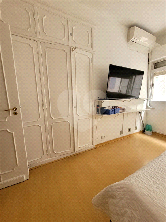 Excelente apartamento Higienopolis - 4 dormitorios sendo 1 suite e 1 vaga de garagem. 