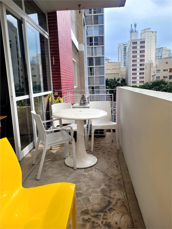 Excelente apartamento Higienopolis - 4 dormitorios sendo 1 suite e 1 vaga de garagem. 