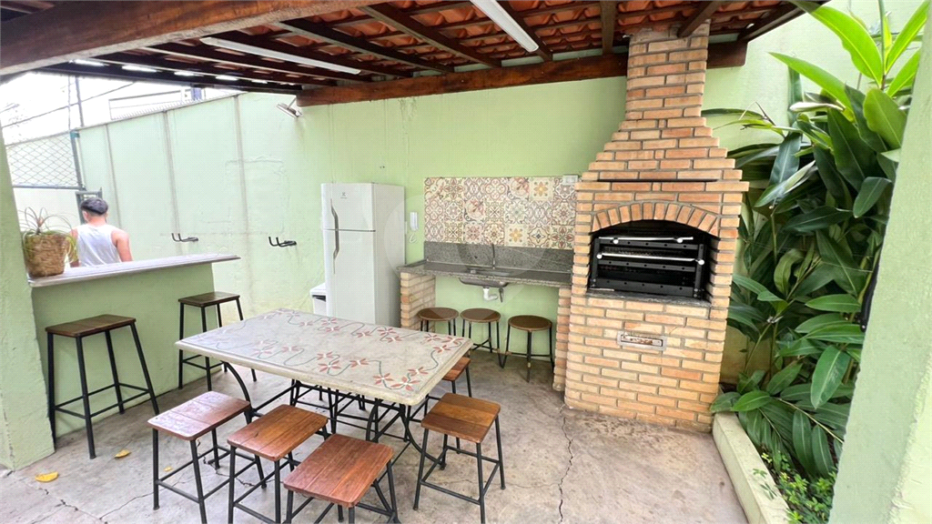 Apartamento à venda na Vila Guilherme, com 94m2, 3 dormitórios e 2 vagas, 