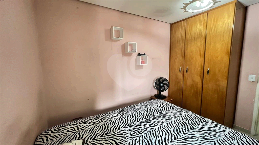 Apartamento à venda na Vila Guilherme, com 94m2, 3 dormitórios e 2 vagas, 