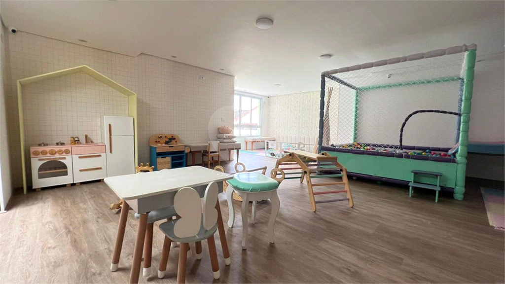 Apartamento à venda na Vila Guilherme, com 94m2, 3 dormitórios e 2 vagas, 