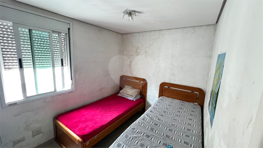 Apartamento à venda na Vila Guilherme, com 94m2, 3 dormitórios e 2 vagas, 