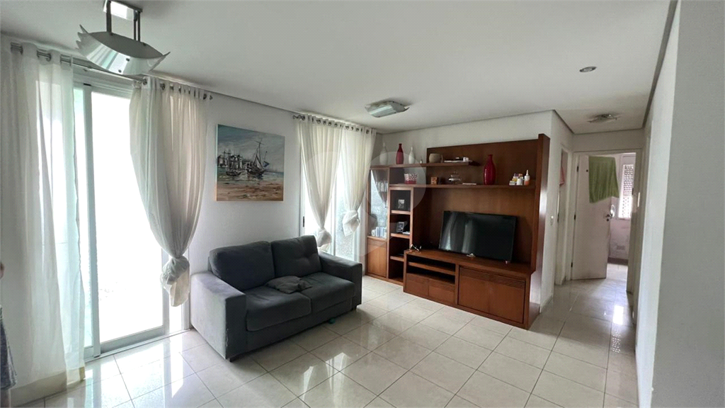 Apartamento à venda na Vila Guilherme, com 94m2, 3 dormitórios e 2 vagas, 