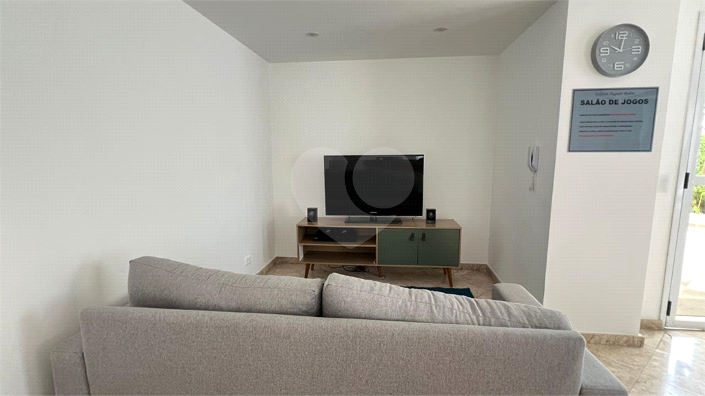 Apartamento à venda na Vila Guilherme, com 94m2, 3 dormitórios e 2 vagas, 
