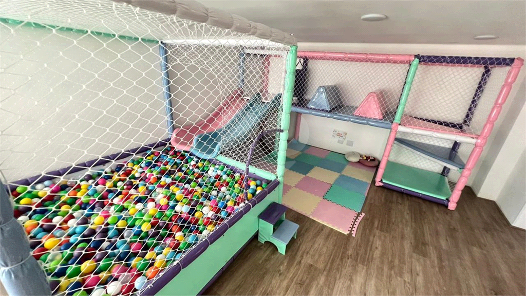 Apartamento à venda na Vila Guilherme, com 94m2, 3 dormitórios e 2 vagas, 