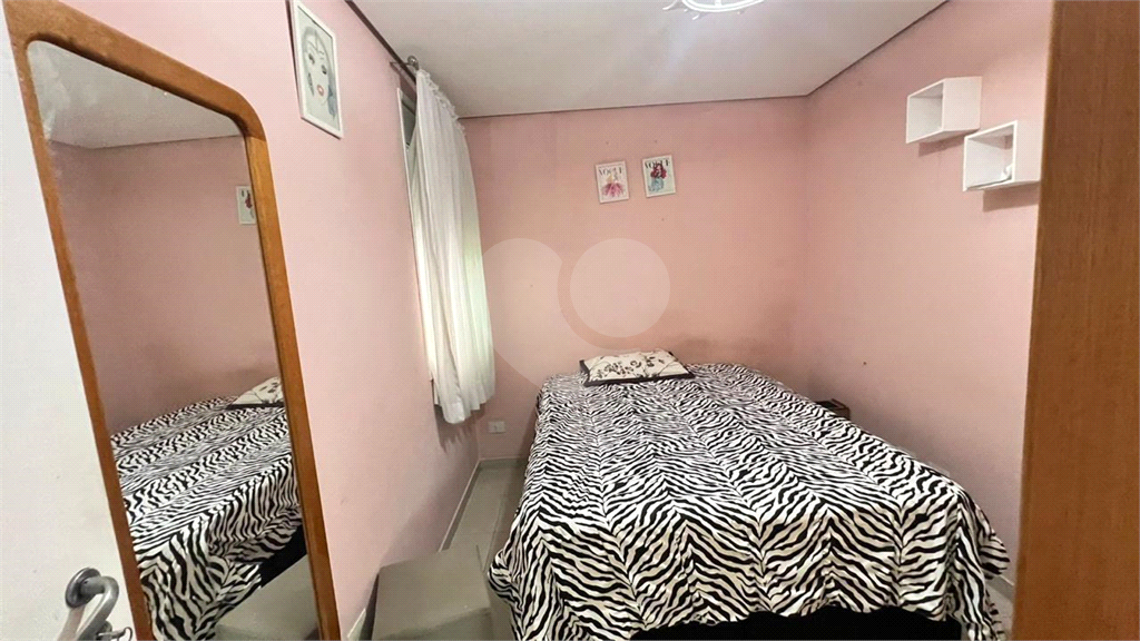 Apartamento à venda na Vila Guilherme, com 94m2, 3 dormitórios e 2 vagas, 