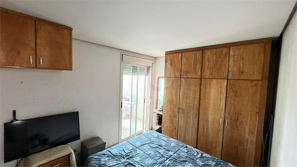 Apartamento à venda na Vila Guilherme, com 94m2, 3 dormitórios e 2 vagas, 