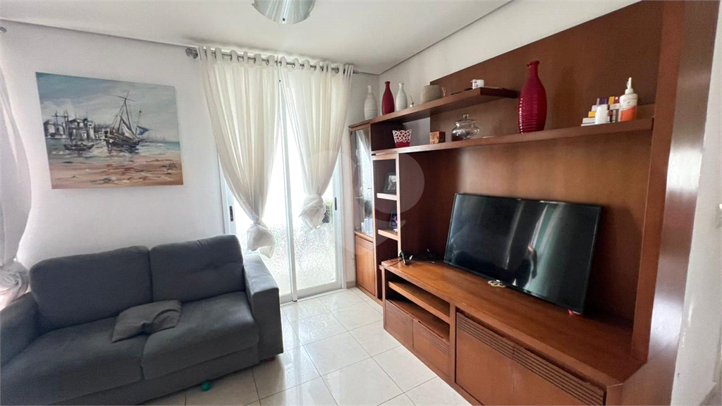Apartamento à venda na Vila Guilherme, com 94m2, 3 dormitórios e 2 vagas, 