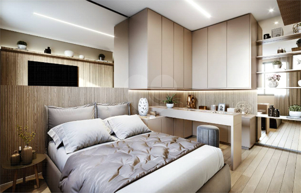 APARTAMENTO em VILA ROSÁLIA