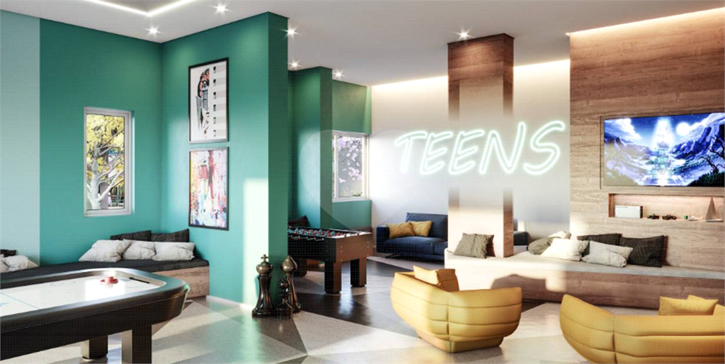 APARTAMENTO em VILA ROSÁLIA