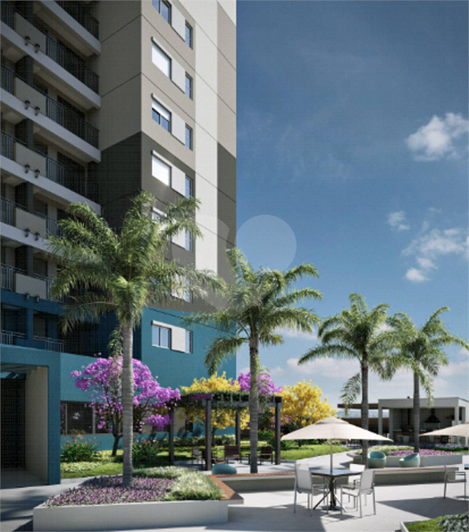 APARTAMENTO em VILA ROSÁLIA