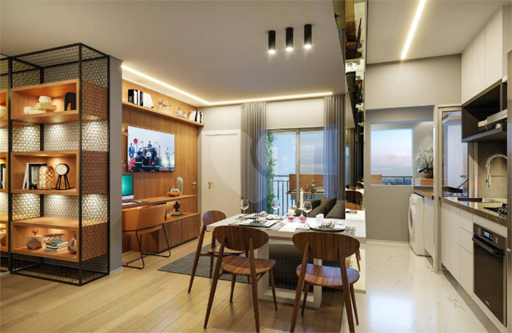 APARTAMENTO em VILA ROSÁLIA