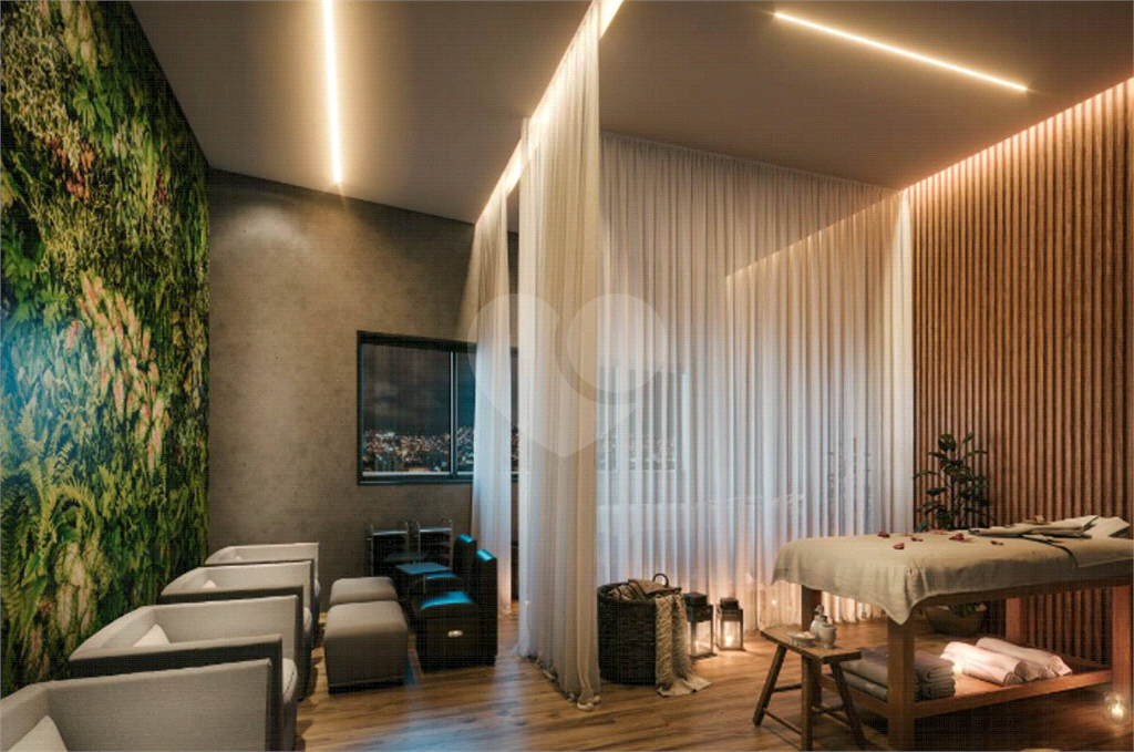 APARTAMENTO em VILA ROSÁLIA