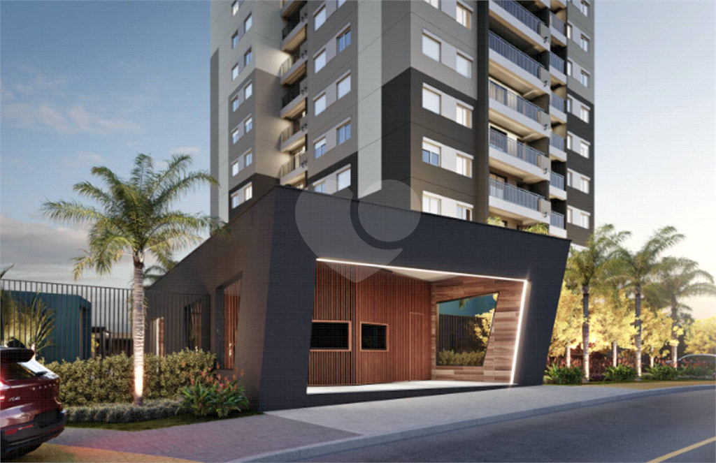 APARTAMENTO em VILA ROSÁLIA