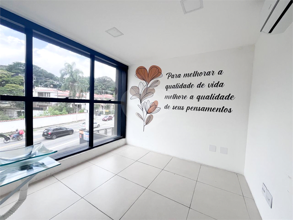 SALÃO COMERCIAL em TUCURUVI