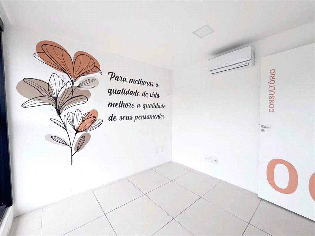 SALÃO COMERCIAL em TUCURUVI