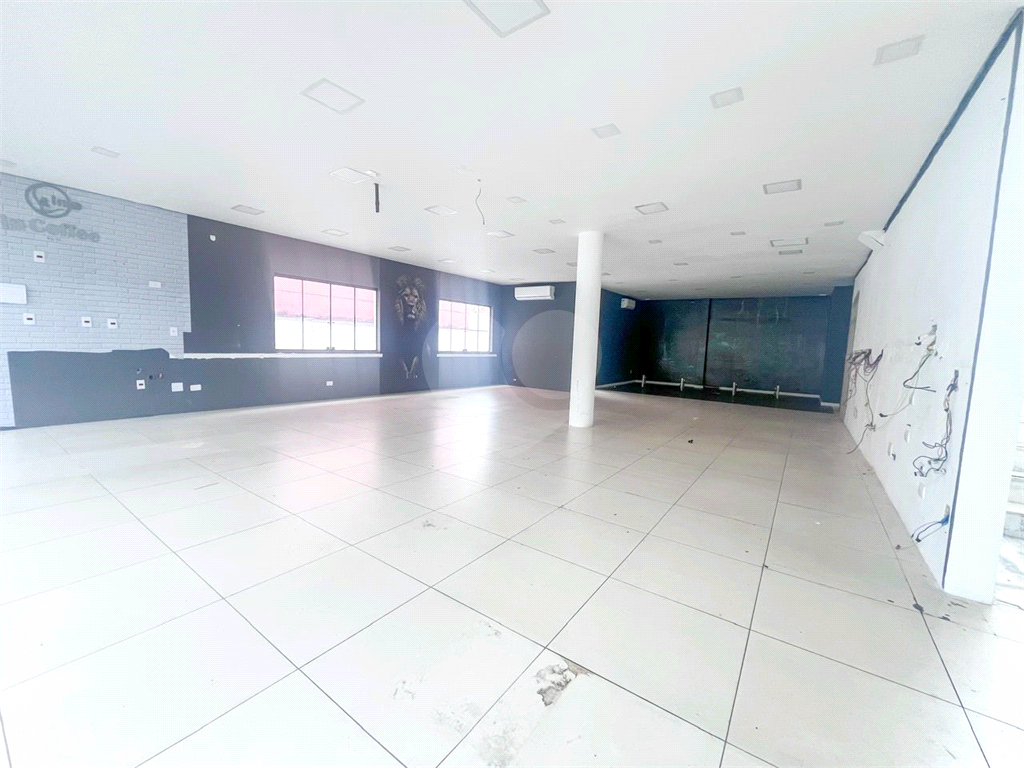 SALÃO COMERCIAL em TUCURUVI