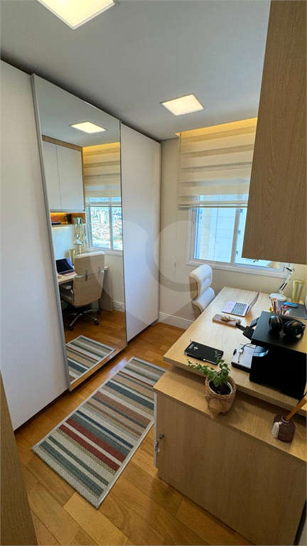 Apartamento à Venda no Tremembé: 82 m² de Conforto e Lazer Completo
