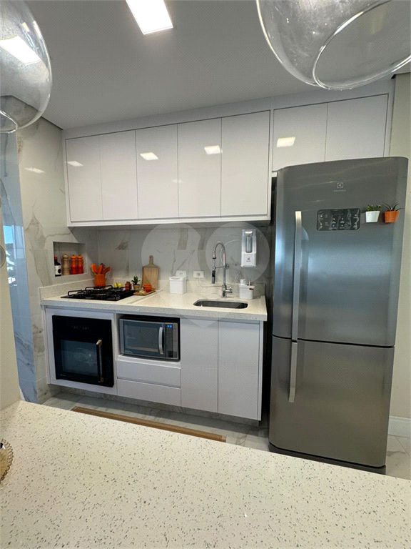 Apartamento à Venda no Tremembé: 82 m² de Conforto e Lazer Completo
