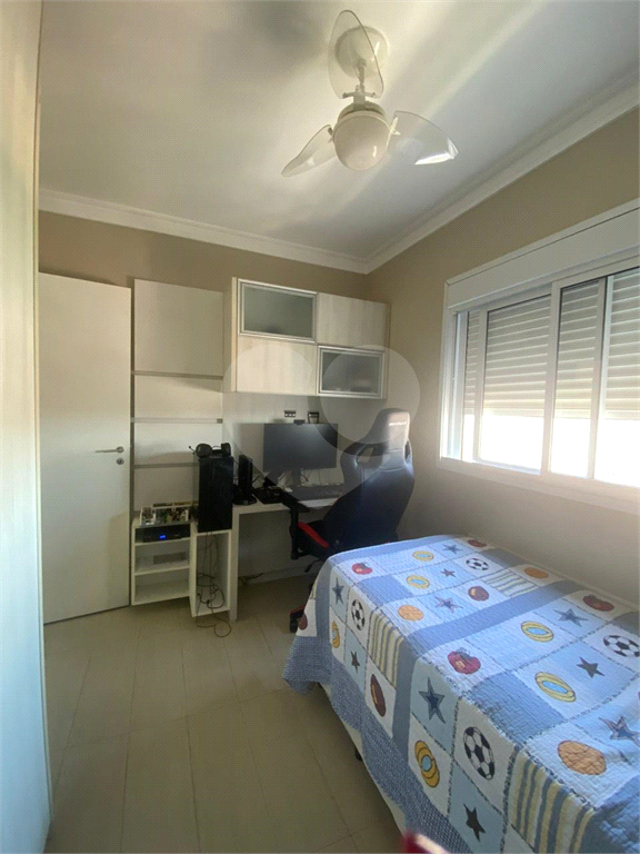 APARTAMENTO em MANDAQUI