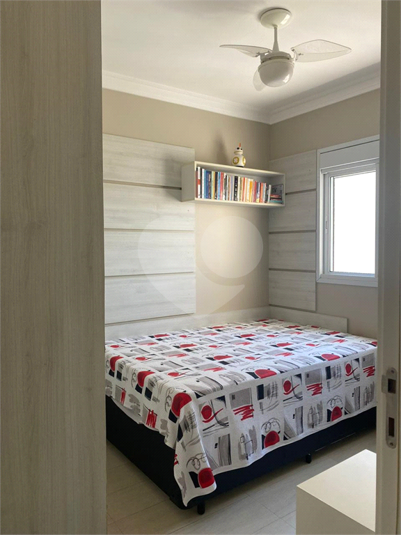 APARTAMENTO em MANDAQUI