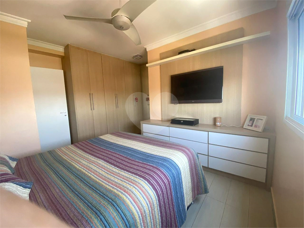 APARTAMENTO em MANDAQUI