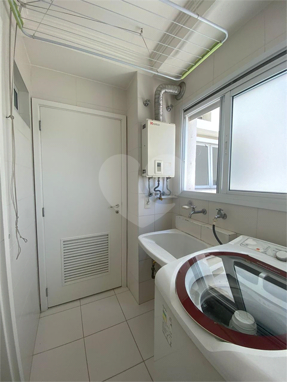 APARTAMENTO em MANDAQUI