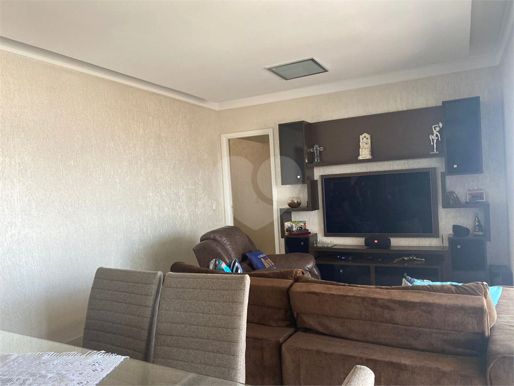 APARTAMENTO em MANDAQUI