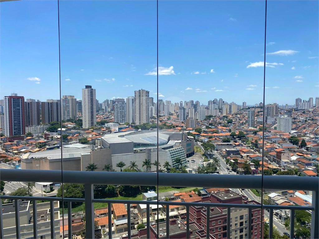 APARTAMENTO em MANDAQUI