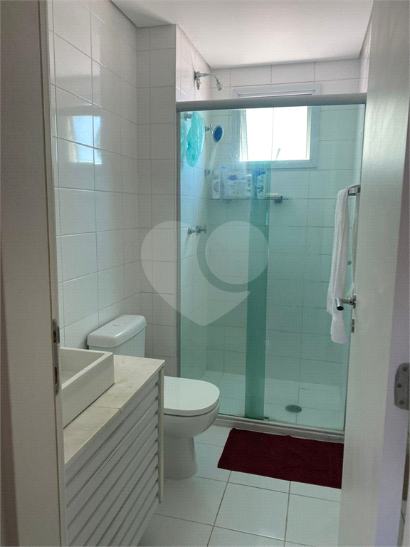 APARTAMENTO em MANDAQUI
