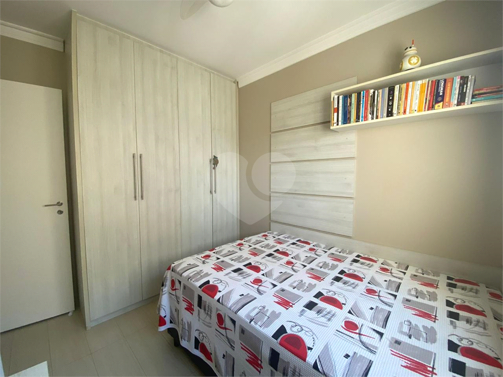 APARTAMENTO em MANDAQUI