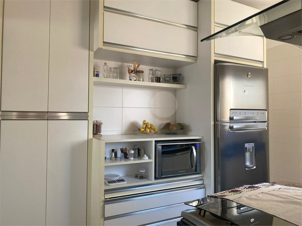 APARTAMENTO em MANDAQUI