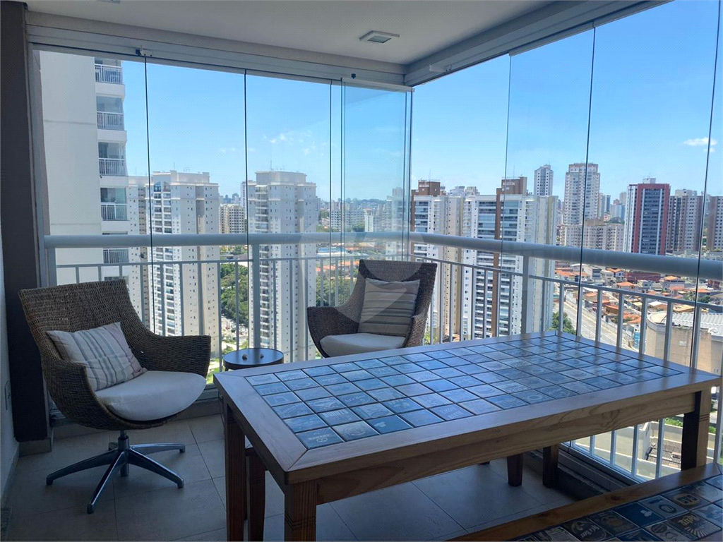 APARTAMENTO em MANDAQUI