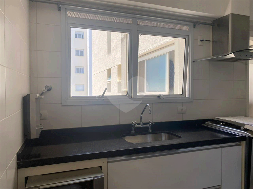 APARTAMENTO em MANDAQUI
