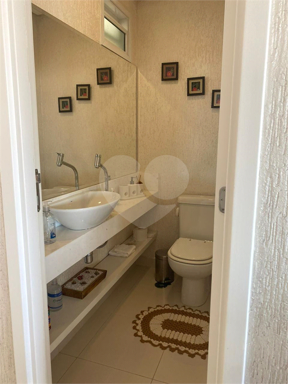APARTAMENTO em MANDAQUI