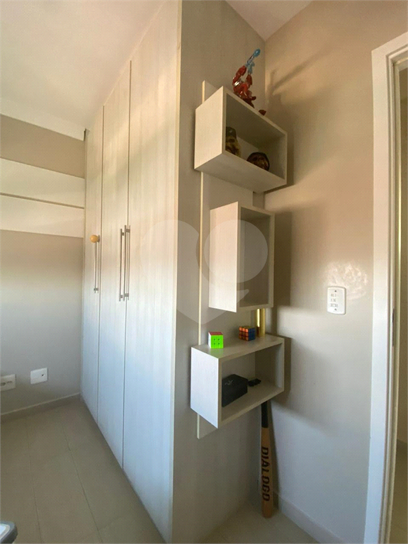 APARTAMENTO em MANDAQUI