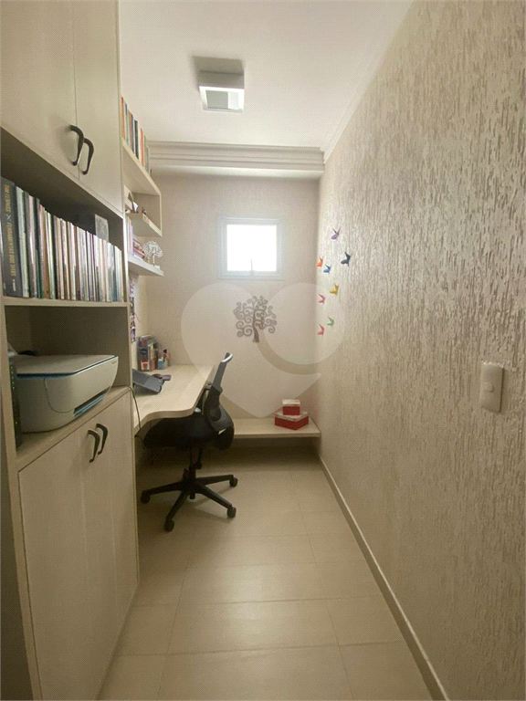 APARTAMENTO em MANDAQUI