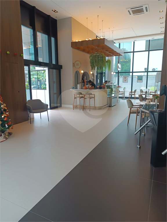  Sala comercial  á  venda no Ed Brasília Tower!! 