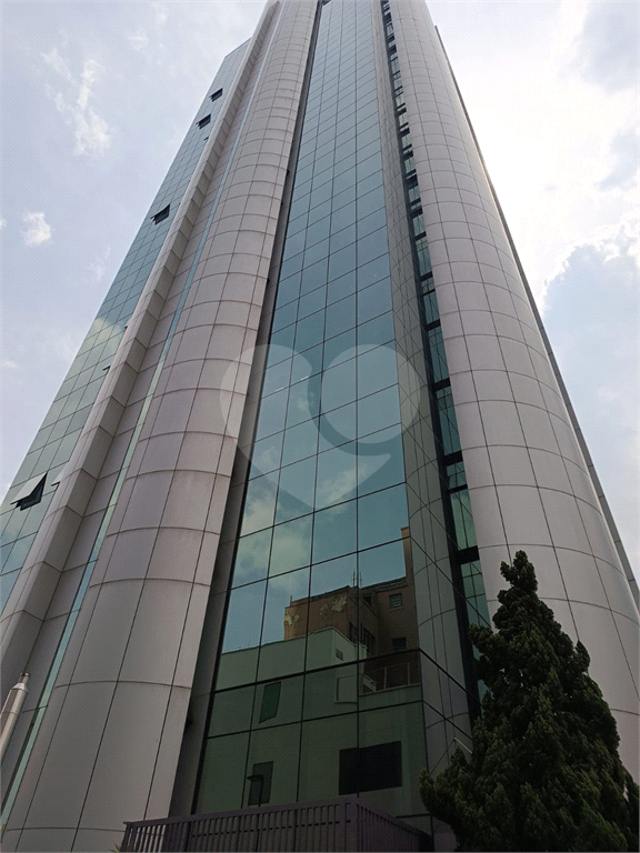  Sala comercial  á  venda no Ed Brasília Tower!! 