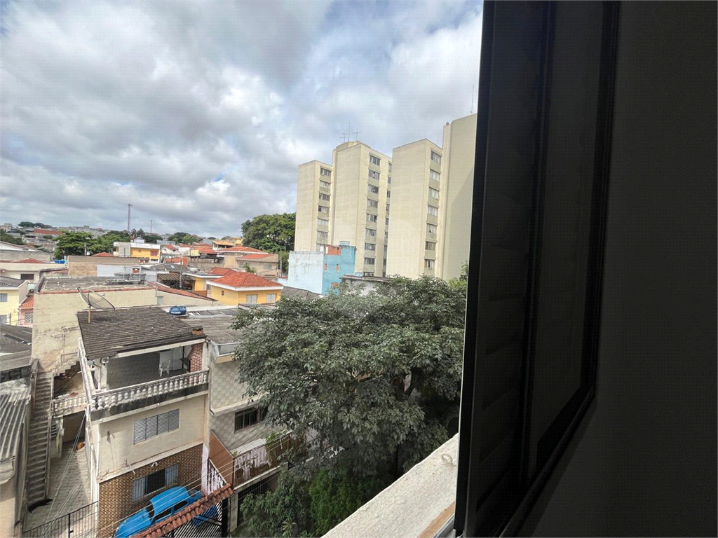 Apartamento à venda com 2 quartos, 50m² - Foto 16