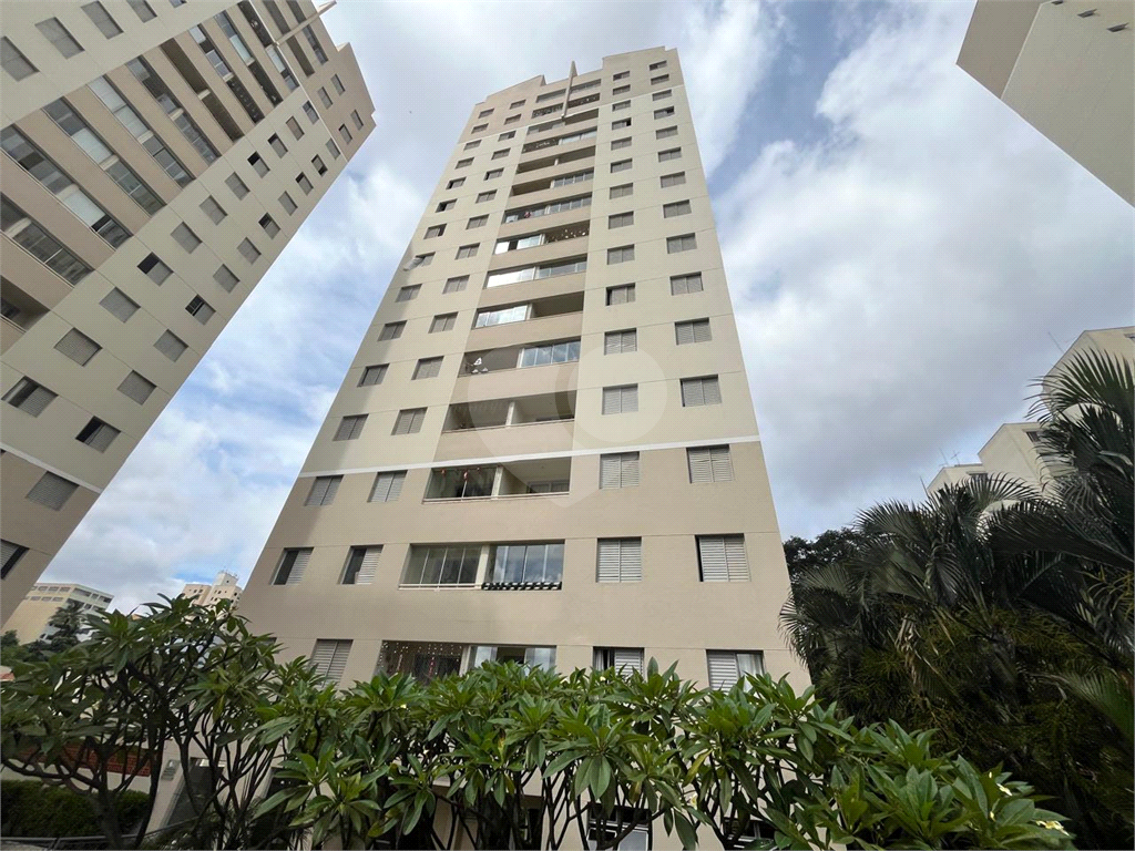 Apartamento à venda com 2 quartos, 50m² - Foto 4