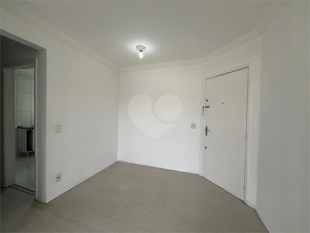 Apartamento à venda com 2 quartos, 50m² - Foto 11