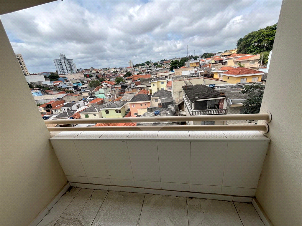 Apartamento à venda com 2 quartos, 50m² - Foto 10